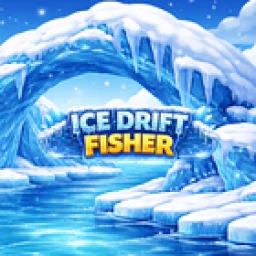 Icono de Ice Drift Fisher